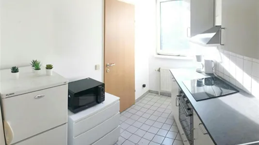 Rooms in Vienna Favoriten - photo 10