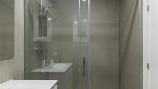 Rooms in Barcelona Sarrià-St. Gervasi - photo 5