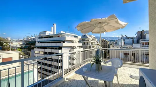 Apartments in Athens Akropoli - photo 9