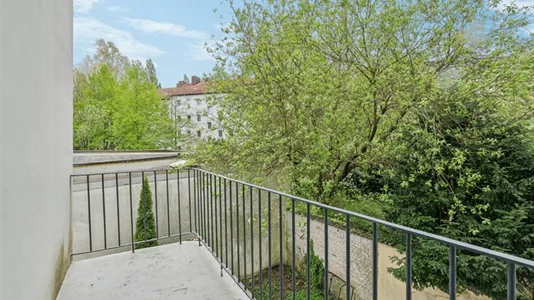 Rooms in Hamburg Harburg - photo 9