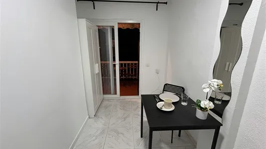 Rooms in Fuenlabrada - photo 2