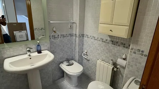 Rooms in Murcia - photo 5