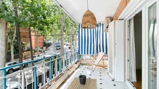 Apartments in Barcelona Horta-Guinardó - photo 5