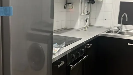 Rooms in Barcelona Eixample - photo 7