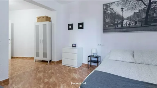 Rooms in Valencia Poblats Marítims - photo 3
