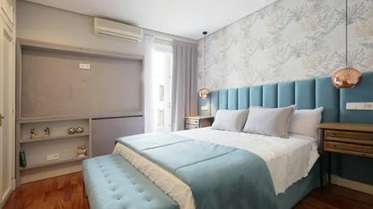 Apartments in Madrid Salamanca - photo 1