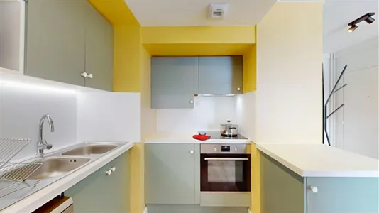 Rooms in Nanterre - photo 8