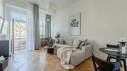 Apartment for rent in Berlin