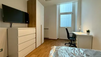 Room for rent in Turin, Piemonte