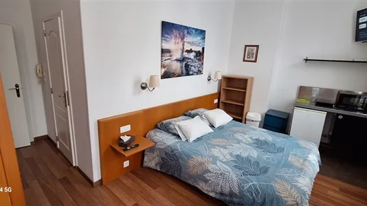 Apartments in Brussels Elsene - photo 6