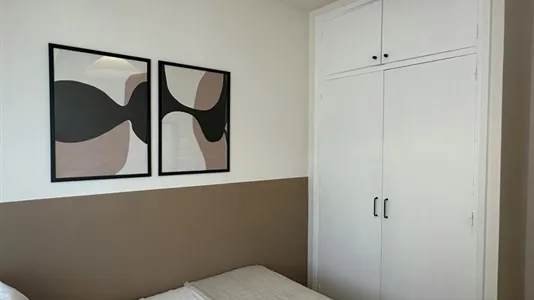 Rooms in Madrid Carabanchel - photo 2