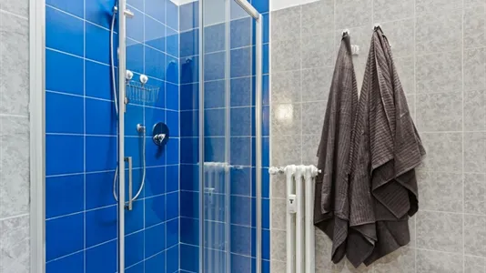 Rooms in Milano Zona 7 - Baggio, De Angeli, San Siro - photo 5