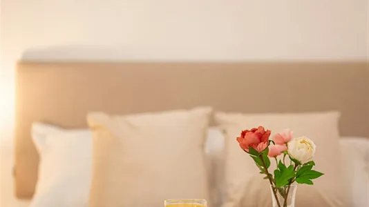 Rooms in Madrid Tetuán - photo 4