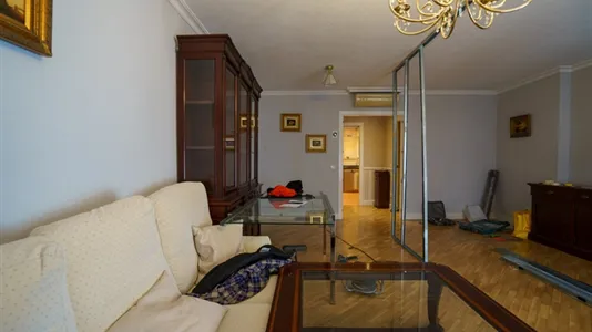 Rooms in Alcalá de Henares - photo 10