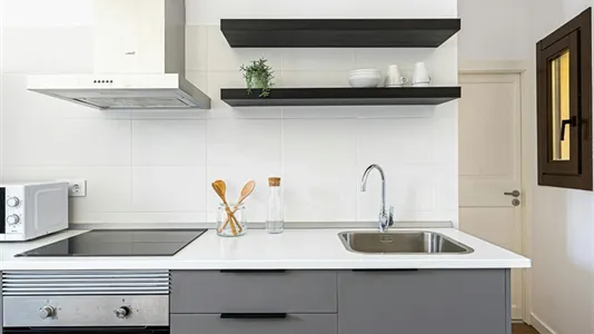 Apartments in Barcelona Ciutat Vella - photo 8