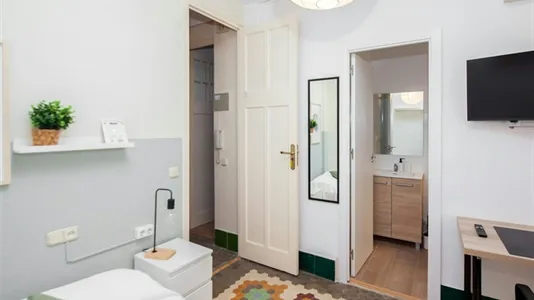 Rooms in Valencia Poblats Marítims - photo 4