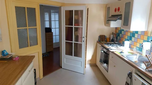 Rooms in Brussels Schaarbeek - photo 5