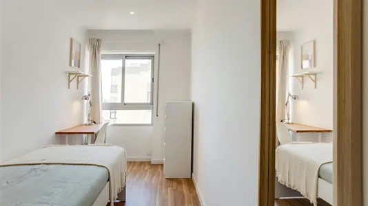 Rooms in Location is not specified - photo 4