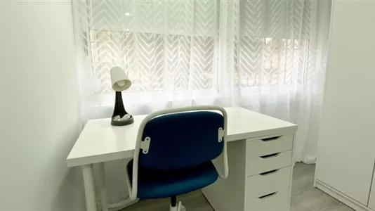 Rooms in Alboraya - photo 5