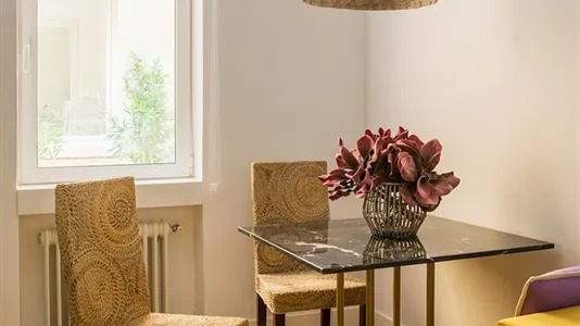 Apartments in Madrid Salamanca - photo 8