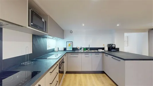 Rooms in Toulouse - photo 6