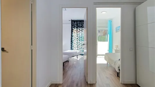 Houses in Barcelona Horta-Guinardó - photo 7