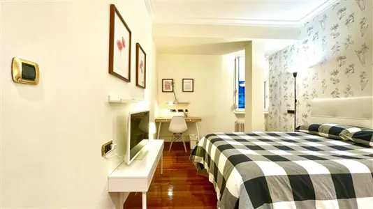 Rooms in Bilbao - photo 10
