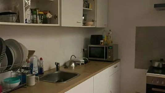 Rooms in Berlin Charlottenburg-Wilmersdorf - photo 10