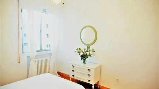 Rooms in Madrid Retiro - photo 8