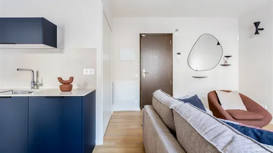 Apartments in Barcelona Ciutat Vella - photo 7