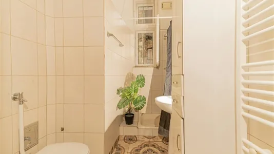 Rooms in Budapest Belváros-Lipótváros - photo 8