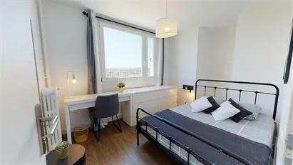 Room for rent in Lyon, Auvergne-Rhône-Alpes