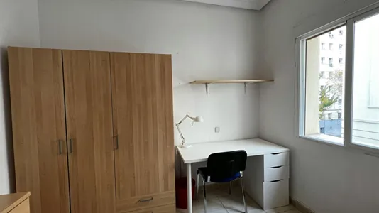 Rooms in Madrid Chamberí - photo 6