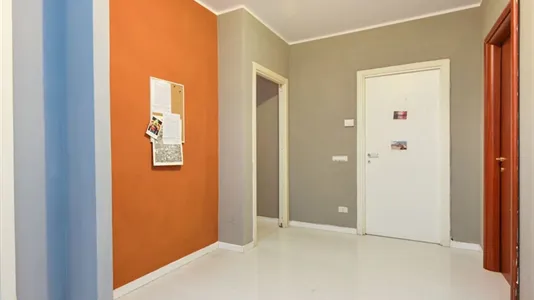 Rooms in Roma Municipio XII – Monte Verde - photo 9