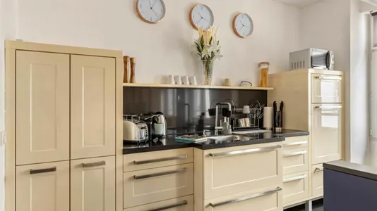 Rooms in Frankfurt Innenstadt I - photo 7