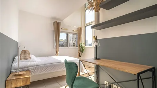 Rooms in Nantes - photo 4