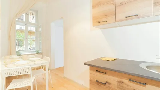 Rooms in Budapest Józsefváros - photo 8