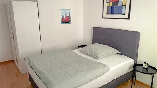 Apartments in Location is not specified - photo 5