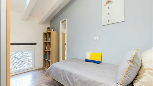 Rooms in Bologna - photo 2