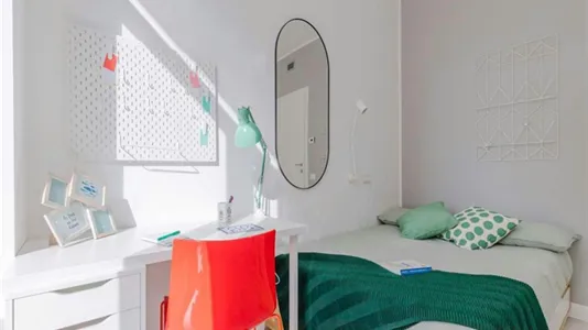 Rooms in Milano Zona 5 - Vigentino, Chiaravalle, Gratosoglio - photo 1