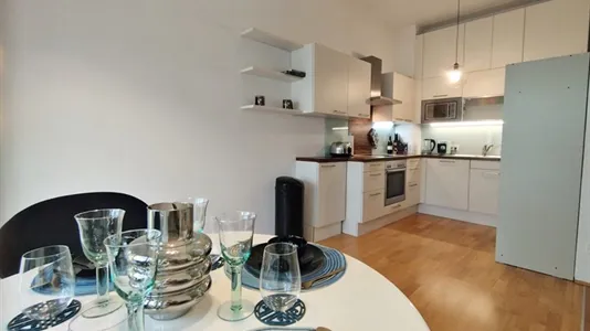 Apartments in Wien Ottakring - photo 9