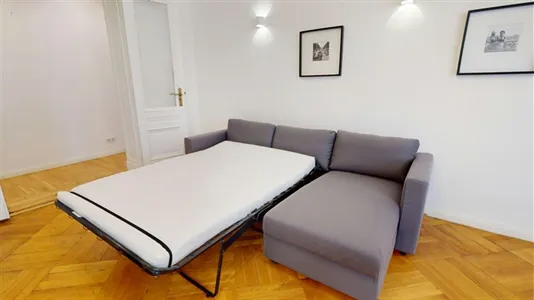 Apartments in Berlin Charlottenburg-Wilmersdorf - photo 6