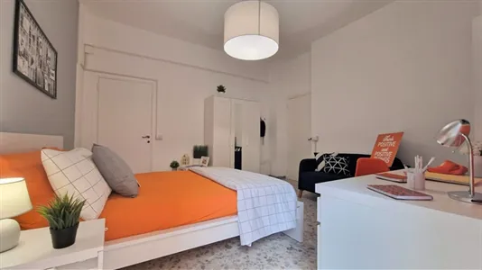 Rooms in Roma Municipio VIII – Appia Antica - photo 5