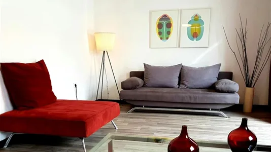 Apartments in Location is not specified - photo 2