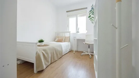 Rooms in Tavernes Blanques - photo 1