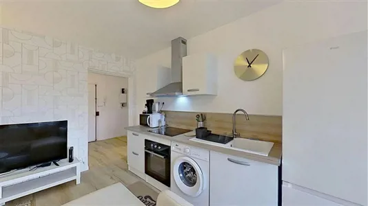 Rooms in Rouen - photo 1