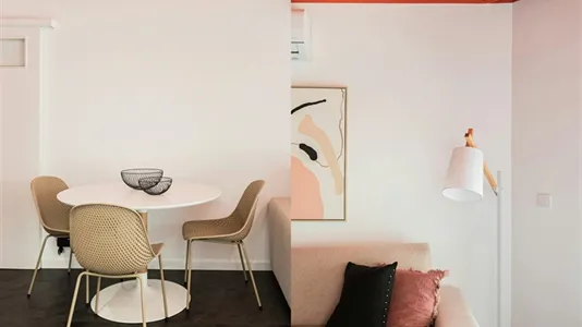 Apartments in Athens Ampelokipoi - photo 3