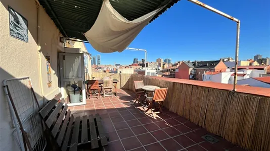 Apartments in Madrid Tetuán - photo 6