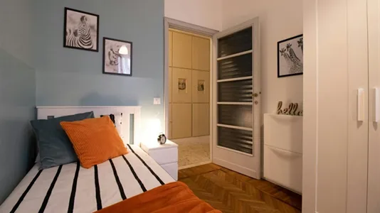 Rooms in Brescia - photo 4