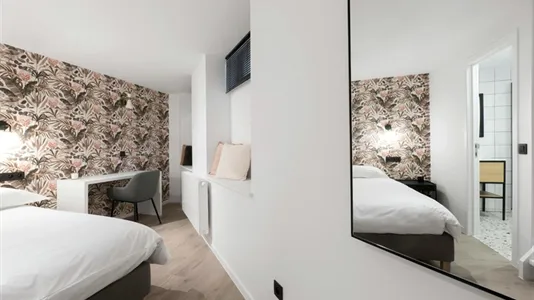 Apartments in Brussels Sint-Joost-ten-Node - photo 4